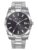 Mathey-Tissot Swiss Made Analog Black Dial Men’s Watch – H450AN_A