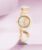 Titan NN95115KD01 Raga Facets Analog Watch  – For Women