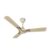 Havells 1200Mm Nicola Energy Saving Ceiling Fan (Gold Mist Copper, Pack Of 1) 2 Stars