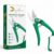 KEYKIN Hand Pruner Cutter – 1 Pc, Heavy Duty Gardening Tools Grass Cutter, Plant Cutter for Home Garden, Wood Branch Trimmer, Garden Tools Grass Cutting Accessories