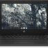 HP Touch Chromebook (2024) MediaTek MT8183 – (4 GB/32 GB EMMC Storage/Chrome OS) 11MK G9 Chromebook(11.6 Inch, Black, 1.34 Kg)