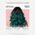 Streax Hair Colour Highlight Kit | Green Hair Colour, Forest Green – Pack of 1 I Enriched with Walnut & Argan Oil I Hair Colour for Women | Rich, vibrant, Easy to use, DIY Application