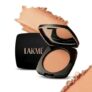 Lakme Forever Matte Compact, Smooth Finish, Lightweight Compact Powder That Lasts for 12 HrsFor A Natural Even Toned Look, Natural Cinnamon, 9g