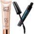Lakme Sun Expert Tinted Dry Matte Sunscreen Fluid SPF 50+ PA++++ | 1% Ceramide Complex for Skin Barrier Repair | Sheer Coverage Foundation Like Finish – Bronze (50ml)