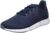 Reebok Men Textile,Synthetic Rubber DailyFit DMX Walking Shoes VECNAV/FTWWHT/VECNAV UK-11