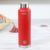 CELLO Duro Top Double Wall Stainless Steel Water Bottle, 1 Unit, 750 ml, Red