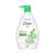 Dove Refreshing Body Wash, with Cucumber & Green Tea Scent, for Soft, 24hr Moisturised Skin, 800ml