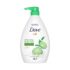 L’Oreal Paris Moisture Filling Shampoo, With Hyaluronic Acid, For Dry & Dehydrated Hair, Adds Shine & Bounce, Hyaluron Moisture 72H, 650ml