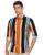 Jack & Jones Slim Fit Shirts (1933672_Russet Orange_M)