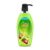 Fiama Body Wash Shower Gel Lemongrass & Jojoba, 900ml Family Pack, Body Wash for Women and Men with Skin Conditioners for Smooth Skin & Gentle Exfoliation, Suitable for All Skin Types