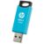 Hp 712W 128Gb Usb 3.2 Flash Drive- Blue