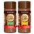 Toffee Coffee Roasters Instant Coffee 50 gm, Columbia Instant Coffee | As Seen On Shark Tank | 100% Arabica Coffee Powder | Ready in Seconds | Microground Technology