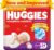 Huggies Complete Comfort Wonder Pants, India’s Fastest Absorbing Diaper | – New Born(24 Pieces)