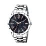 Men’s Classic Analog Wrist Watch with Elegant Styling and Everyday Comfort