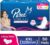 Paree Ultra Thinz Soft & Rash Free Double Feathers XXL Sanitary Pad(Pack of 50)