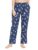 Clovia Women’s Rayon Print Me Pretty Pyjama Prints (LB0002X99_Assorted_XXL)