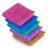 ELEGANT WEAVERS Bath Towel | Face Towels Set of 5 | 200 GSM | Ultra Soft, Absorbent, & Quick Dry Towels for Facewash, Gym, Travel | Suitable for Sensitive/Acne Prone Skin | Microfiber Towel for Face
