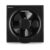 Bajaj Airout 150 Mm 4 Star Black Dom Exhaust Fan