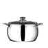 Bajaj Airout 150 Mm 4 Star Black Dom Exhaust Fan