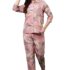Milton Ernesto Inner Stainless Steel Jr. Casserole Set of 3 (390ml, 720 ml, 1320 ml), Red | Easy to Carry | Serving | Stackable