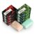 Wild Stone Ultra Sensual and Forest Spice Soaps for Bath, (Pack of 8, 100gm each) | Skin-Friendly & Nourishing Soap | For All Skin Types Body Soap