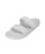 Puma Unisex-Adult Coscon White Sandal- 10Uk (39186501)