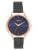 French Connection Analog Blue Dial Women’s Watch-FCN096UBM