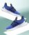 ADIDAS LITE RACER ADAPT 5.0 Casuals For Men(Blue)