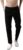 Moda Rapido Slim Men Black Jeans