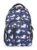 Amazon Basics Comfortable Unicorn Backpack | Lightweight Polyester, Durable Construction | Stylish Design with Organized Storage | Perfect for School, College & Travel