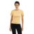 Levi’s Women’s Oversized Fit T-Shirt (A2365-0006_Yellow