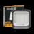 Sturlite Allumer 100 W LED Flood Light – (Pack of 1) (L-G-0180-100W) Flood Light Outdoor Lamp(Black)