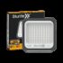 Sturlite 16 W Basic Standard B22 D LED Bulb(White, Pack of 4)