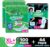 Whisper Combo of Ultra Clean and Bindazz Nights XL+ for Women Sanitary Pad(Pack of 144)