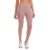 Zelocity Skin Fit Legging – Mauve