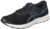 Asics Mens Flexc Black/Velvet Pine Sneakers – 10 Uk (1201A275.004)