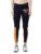 FILA Women’s Regular Fit Leggings (12012466_Pea_M)