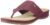 Bata Women’s CONCORDIA Pink Flats – 3 UK (5715303)