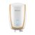 Havells Instanio 3 Litre Instant Water Heater | Color Changing LED Indicator, Rust & Shook Proof | SS Tank, ISI Certified, Warranty: 5 year on Inner Container ; 2 year comprehensive | (White Mustard)