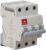 Havells DHMGCTPF006 PVC Plastic 6A MCB TP C Curve (White)