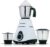 Thomson MX01 500 W Juicer Mixer Grinder(Kitchen Master | 3 Jars | White)