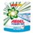 Ariel Power Gel Liquid Detergent for Top Load & Semi Auto – 300g | Removes 100 Dried Stains in 1 Wash | Faster Dissolving | Long-Lasting Fragrance | Color Protection | At the price of Powders