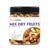 FARMCRAVES Premium Mixed Dry Fruits 1000g – Almonds, Cashew, Apricot, Green & Black Raisins, Kiwi – High in Protein & Dietary Fibre | Rich in Magnesium | Mixed Nuts Healthy Snacks I Reusable Jar