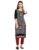 7Threads Kurti || Kurta for Women|| Kurta|| Women’s Kurta|| Premium Kurti for Women|| Kurta for Women Office & Regular Wear Kurta for Women||Kurti for Girls||_Q_530106_XL Black