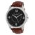 Amazon Brand – Symbol Spring-Summer’21 Analog Black Dial Men’s Watch-AZ-SYM-SS21B-23B