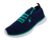 Sparx Womens Sl 146 | Enhanced Durability & Soft Cushion | Blue Walking Shoe – 5 Uk (Sl 146)