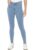 Allen Solly Women’s Skinny Jeans (AHDNCSSFD97197_Blue_28)