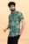 ALLNOORFASHION Men Printed Casual Multicolor Shirt