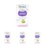 Himalaya Extra Moisturizing Baby Soap for Dry Skin | B3G1-125g Helps Lock In Moisture With Aloe-Milk Moisture Complex of Almond & Olive Oil | Clinically Tested | No. 1 Doctor Recommended Brand