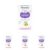Himalaya Extra Moisturizing Baby Soap for Dry Skin | B3G1-125g Helps Lock In Moisture With Aloe-Milk Moisture Complex of Almond & Olive Oil | Clinically Tested | No. 1 Doctor Recommended Brand